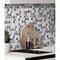 Apollo Tile Carrara & Bardiglio Mix Penny 4.83 sq.ft 11.3 in. x12 in. Marble Mosaic Tile, 5PK APLSE99P06PEC47 - alternate 3